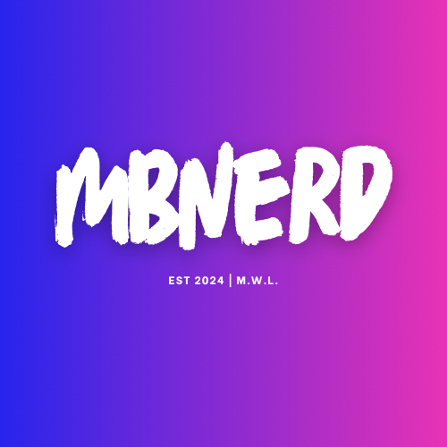 mbnerd